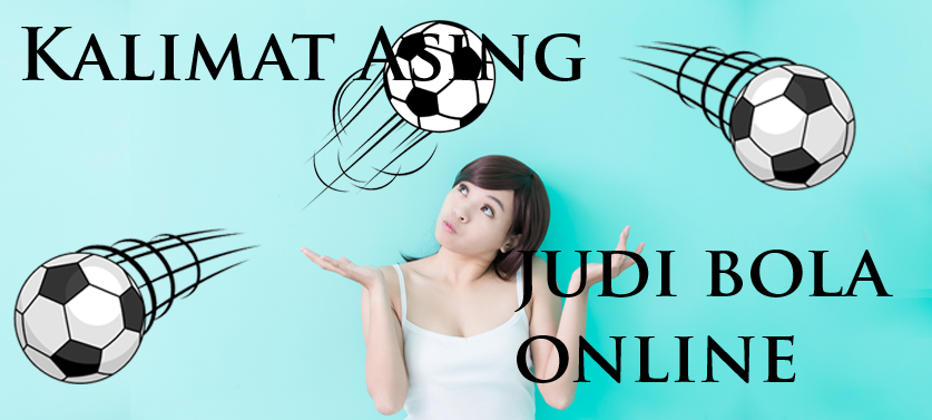 judi bola online
